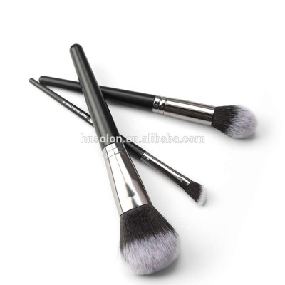 20Pcs/Set Pink Color Professional Beauty Tool Cosmetic Set 20 pcs for face mac zoeva makeup brush